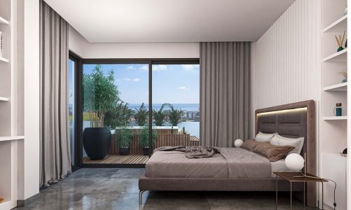 Riverside Life Apartments in Long Beach, Iskele