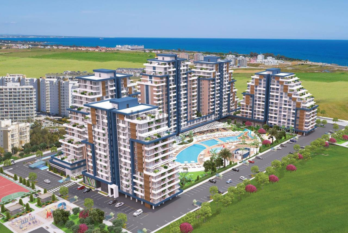 Riverside Life Apartments