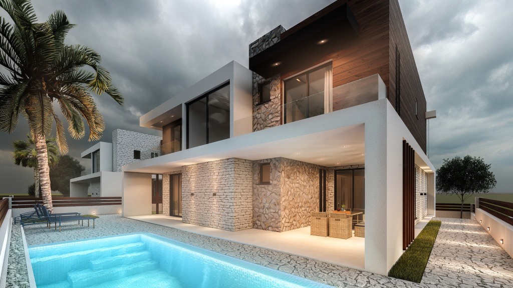Rosedale Villas