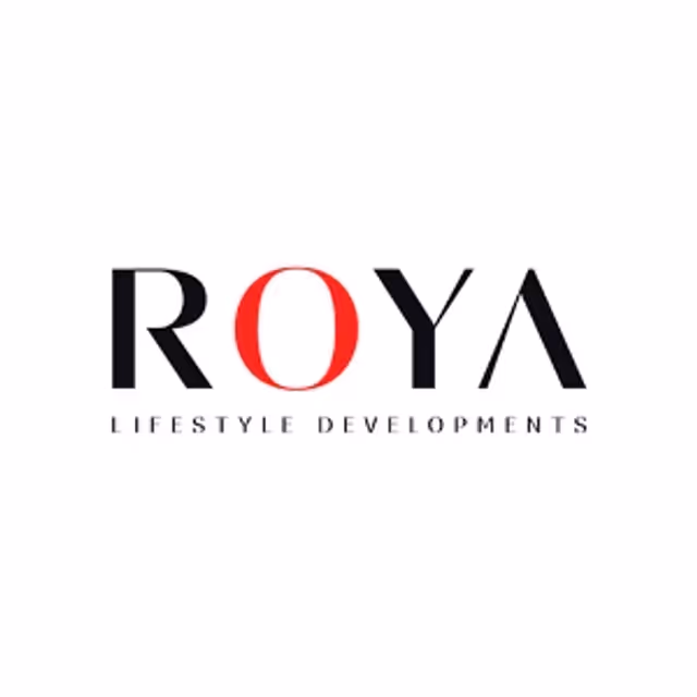 Roya logo