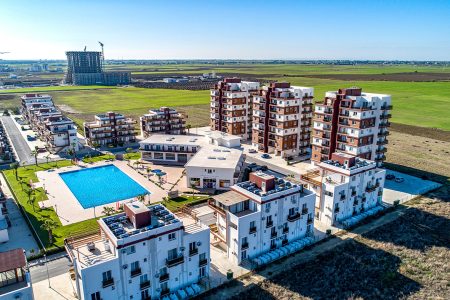 Royal Sun Properties in Long Beach, Iskele