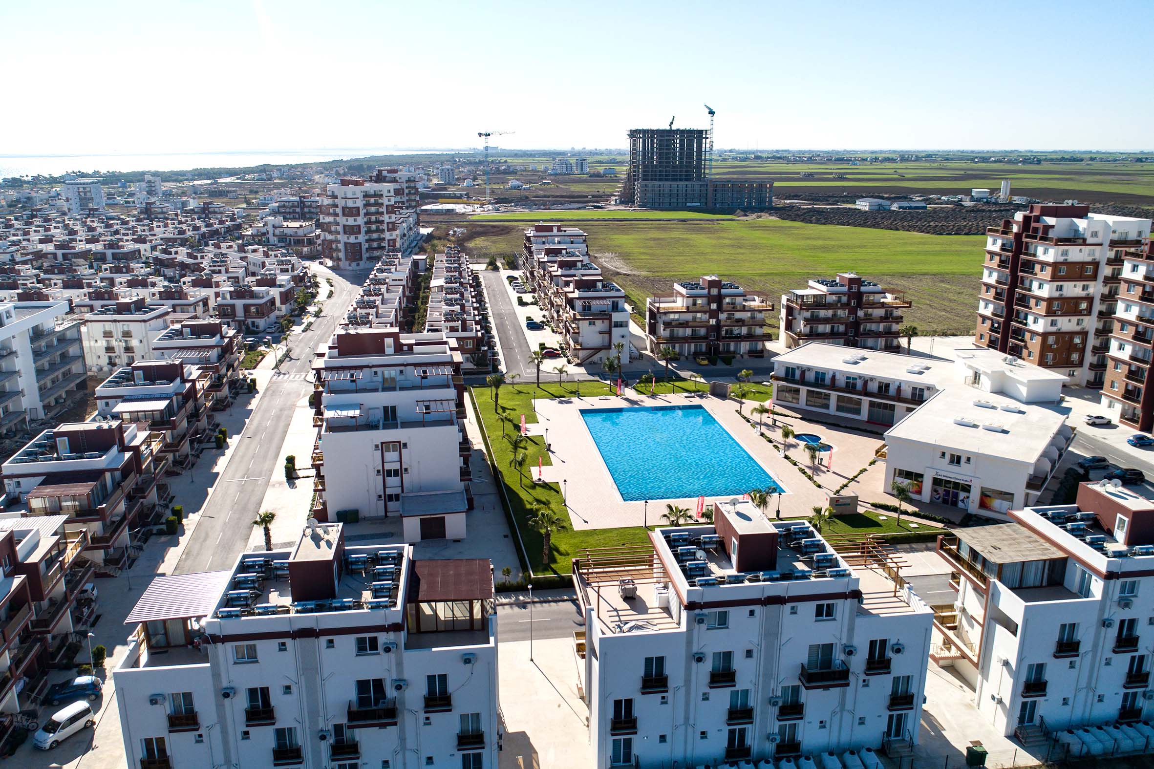 Royal Sun Residence