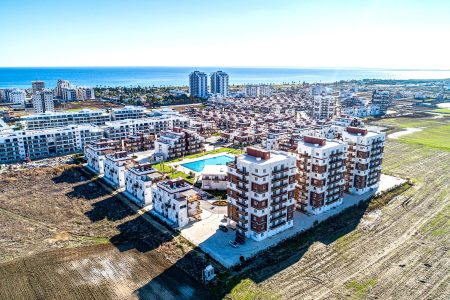 Royal Sun Properties in Long Beach, Iskele