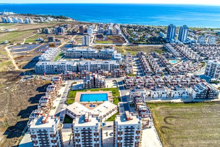 Royal Sun Properties in Long Beach, Iskele