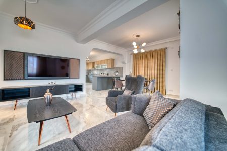 Royal Sun Properties in Long Beach, Iskele