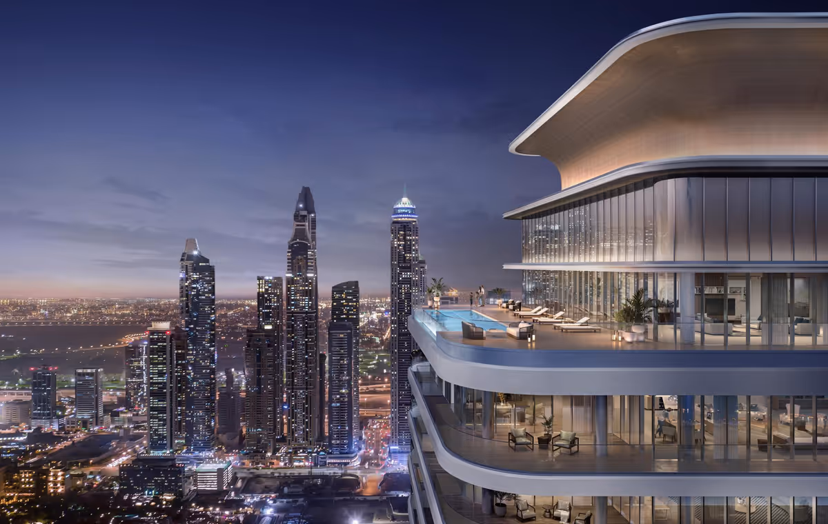 Seapoint Apartments
