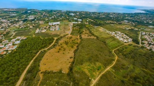 Spectra Properties in Lapta, Kyrenia