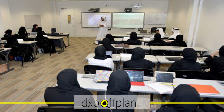Costs of education and available funds in the UAE