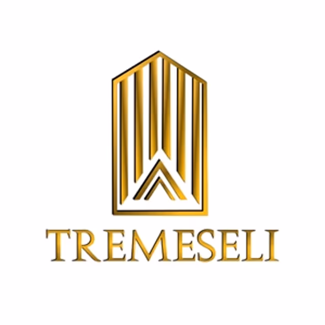 Tremeseli Holding logo