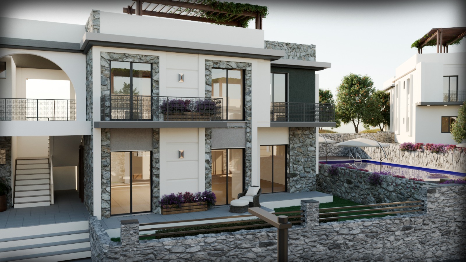 Vista Life Apartments