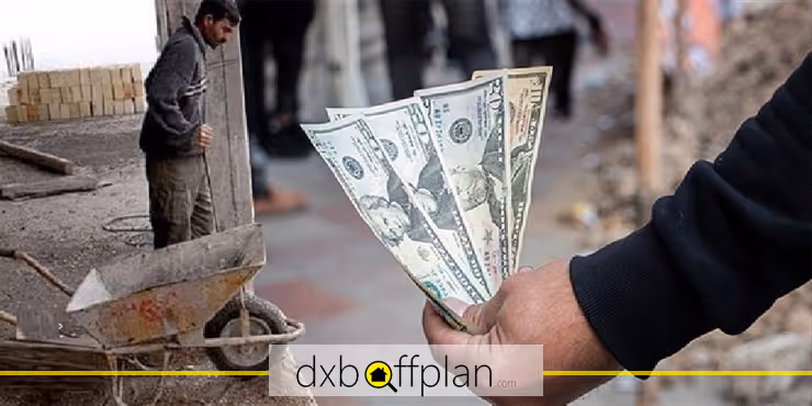 Unskilled Labour Salary in Dubai per Month (2026 Updated)
