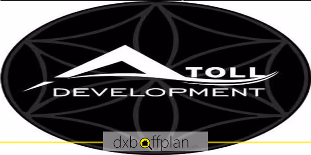 Atoll Development logo