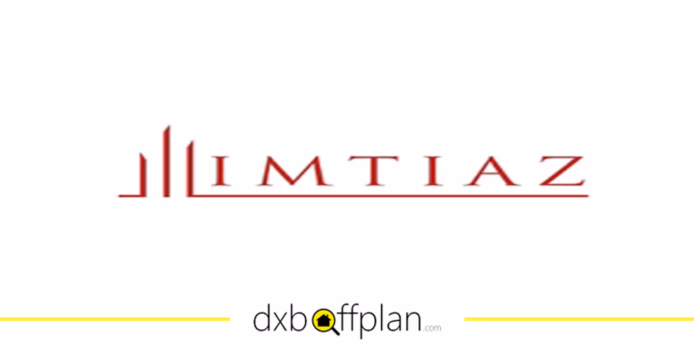 Imtiaz Developments projects