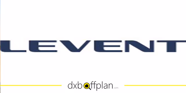 Levent Group logo