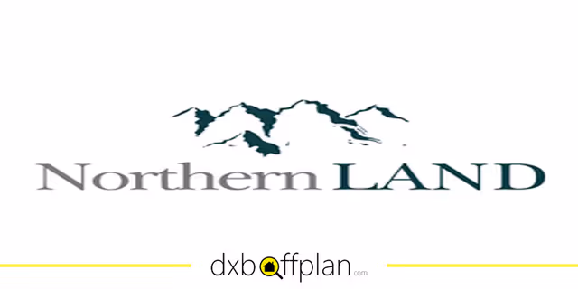 مجموعة نورثرن لاند العقارية logo