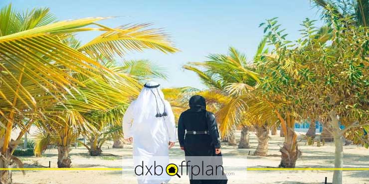 شروط زواج الأجنبي من رجل إماراتي