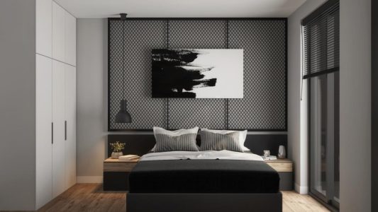 Kervansaray Loft Apartments in Karaoglanoglu, Kyrenia