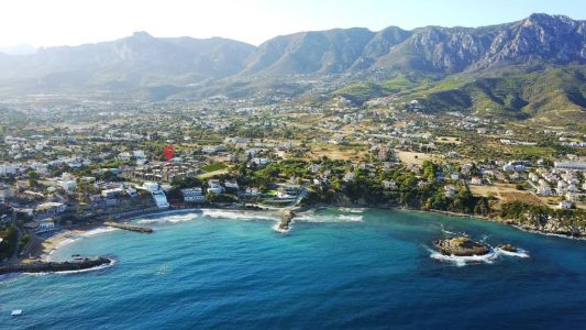 Kervansaray Loft Apartments in Karaoglanoglu, Kyrenia