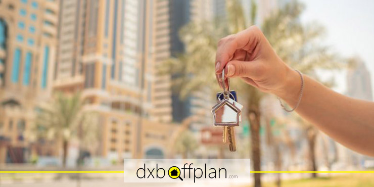 Buying property and investing in Dubai