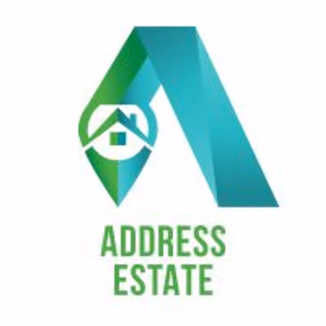 Address Estate Group logo