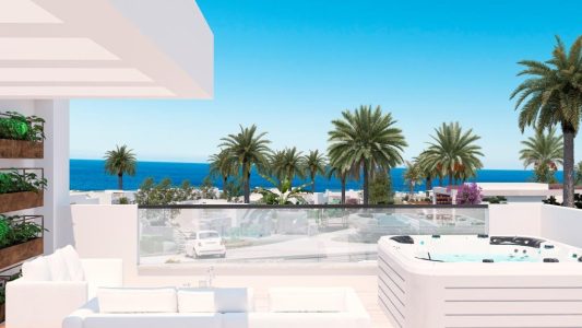 Alagadi Golf Villas in Alagadi, Kyrenia