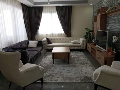 Alkent Apartments in Alsancak, Kyrenia