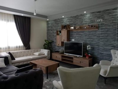 Alkent Apartments in Alsancak, Kyrenia