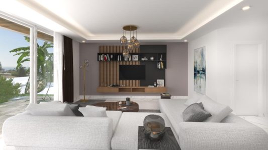 Aloha Life Apartments in Esentepe, Kyrenia