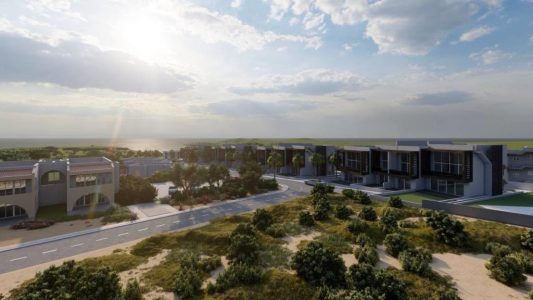 Aloha Life Apartments in Esentepe, Kyrenia