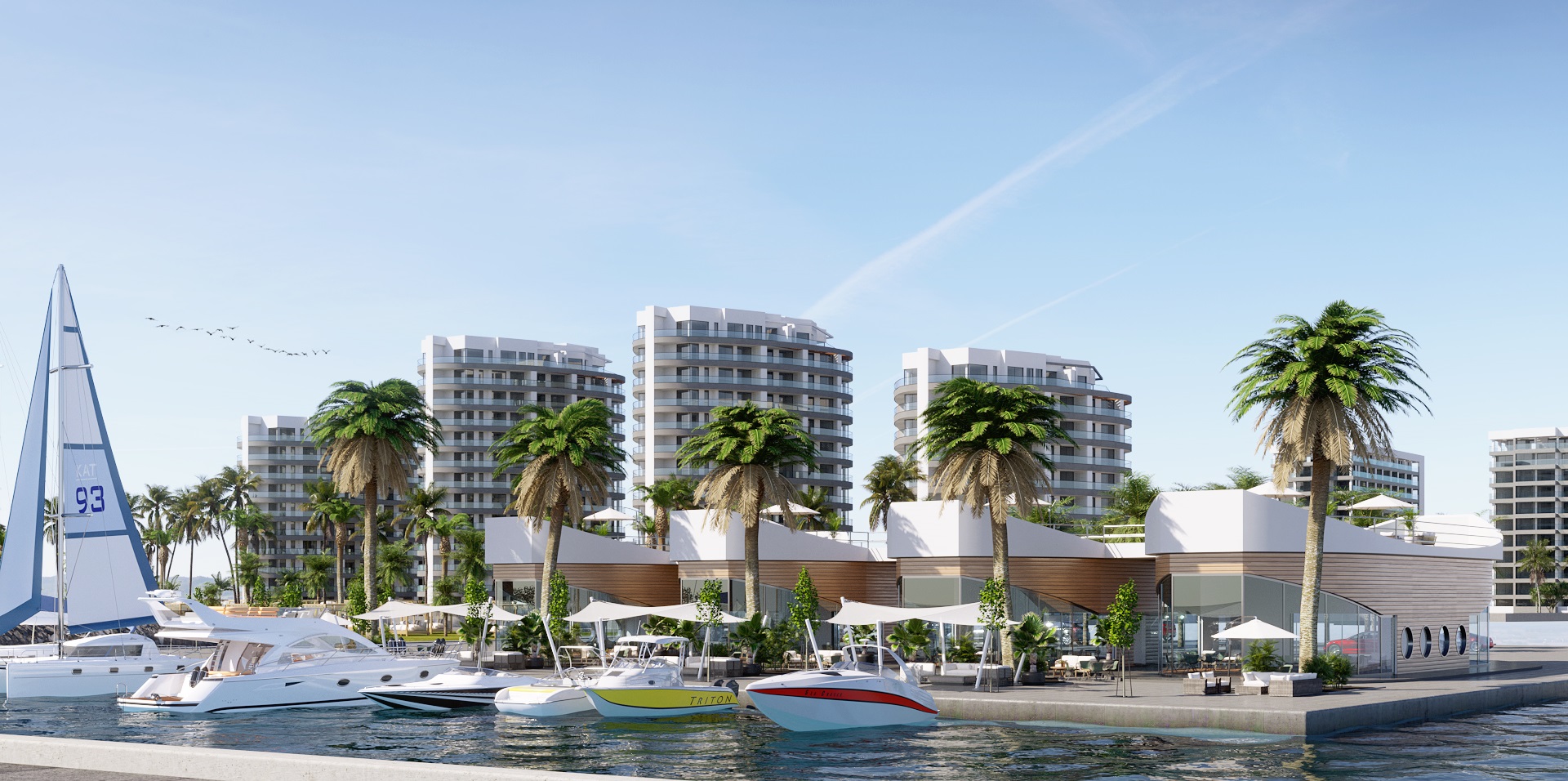 Aphrodite Wellness Apartments
