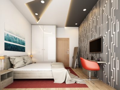 Avangart Kyrenia Apartments in Kyrenia Center, Kyrenia