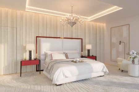 Baccarat Residences at Downtown Dubai