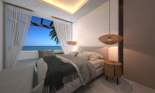 Bahamas Properties in Bahceli, Kyrenia