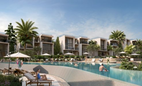 CASA DEL MARE Apartments in Esentepe, Kyrenia