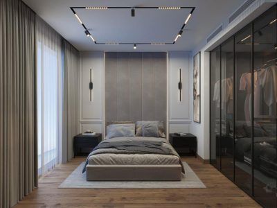 CASA DEL MARE Apartments in Esentepe, Kyrenia