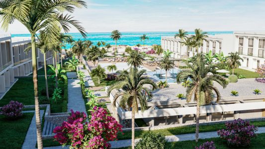 C’est La Vie Properties in Bahceli, Kyrenia