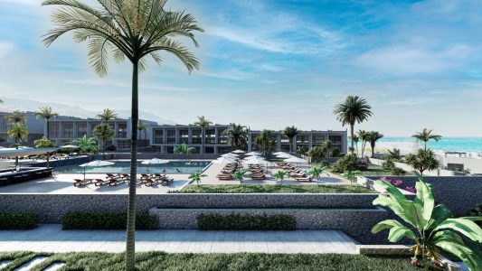 C’est La Vie Properties in Bahceli, Kyrenia