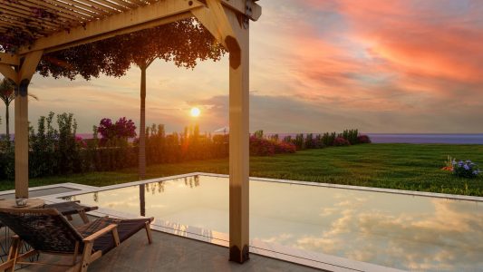 C’est La Vie Properties in Bahceli, Kyrenia
