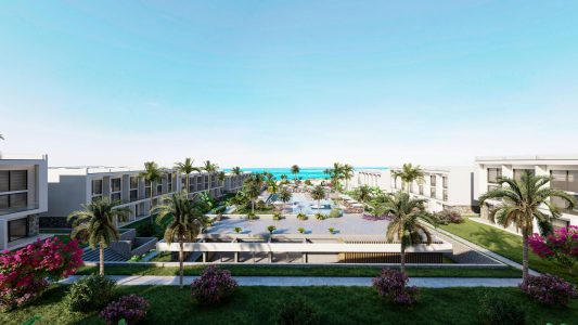 C’est La Vie Properties in Bahceli, Kyrenia