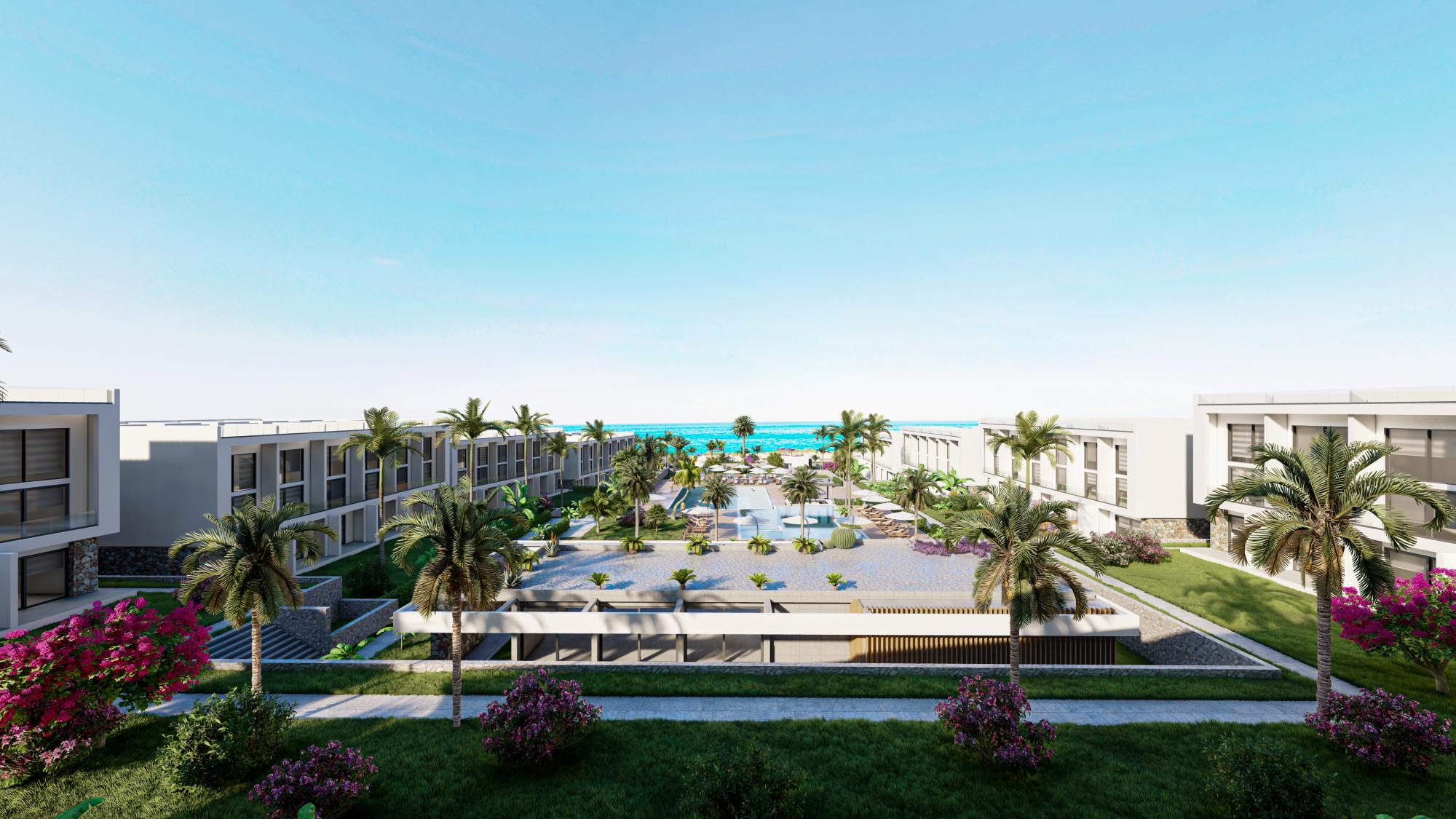 C’est La Vie Apartments
