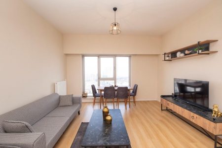 City Center Apartments in Esenyurt, Istanbul