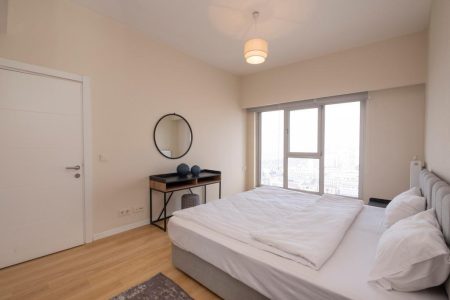 City Center Apartments in Esenyurt, Istanbul