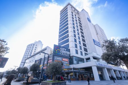 City Center Apartments in Esenyurt, Istanbul