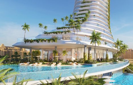 Como Residences at Palm Jumeirah
