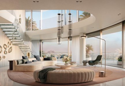 Como Residences at Palm Jumeirah