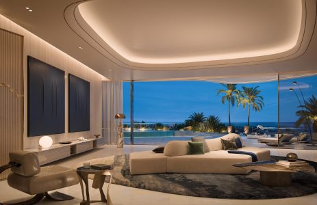 Como Residences at Palm Jumeirah