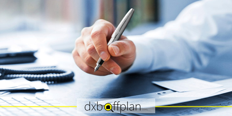 The business environment in Dubai for company registration