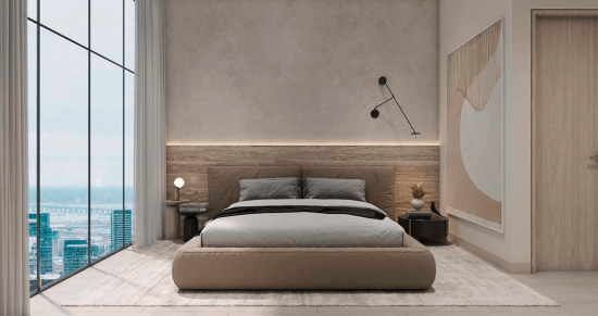 Concept 7 Residences at JVC