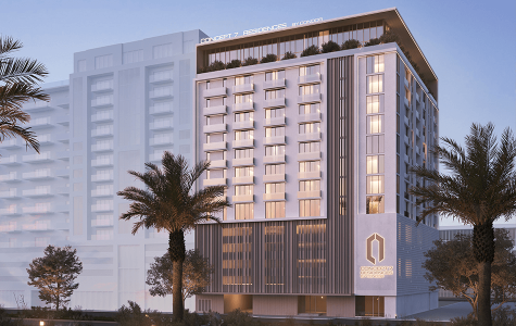 Concept 7 Residences at JVC