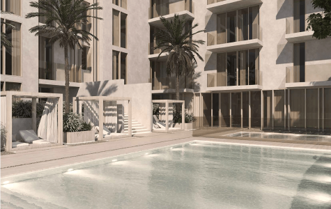 Concept 7 Residences at JVC